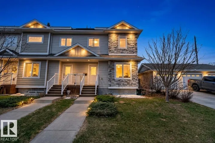 7008 97 ST NW, Edmonton, Alberta T6E3K1