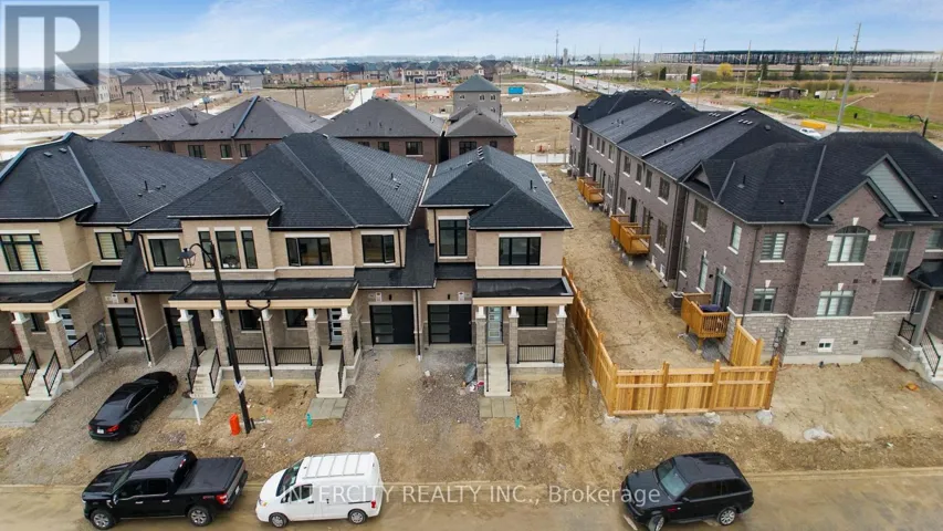48 WATKINS ROAD, Brampton (Sandringham-Wellington North), Ontario L6R4G7