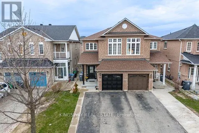 803 KHAN CRESCENT, Mississauga (East Credit), Ontario L5V2R2