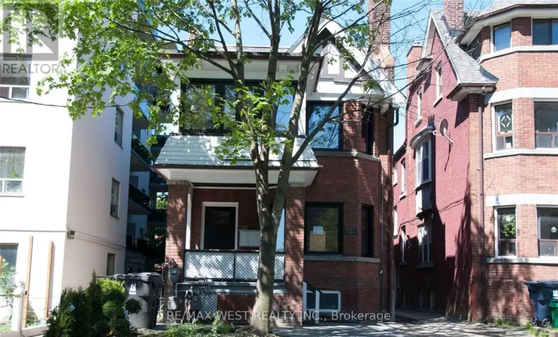 4 - 152 DOWLING AVENUE, Toronto (South Parkdale), Ontario M6K3A6