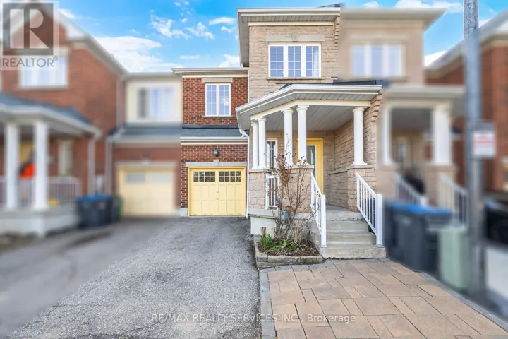 9746 MCLAUGHLIN ROAD, Brampton (Fletcher's Creek Village), Ontario L6X0T8