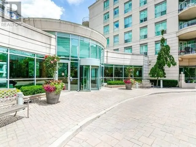 814 - 2111 LAKE SHORE BOULEVARD W, Toronto (Mimico), Ontario M8V1A1