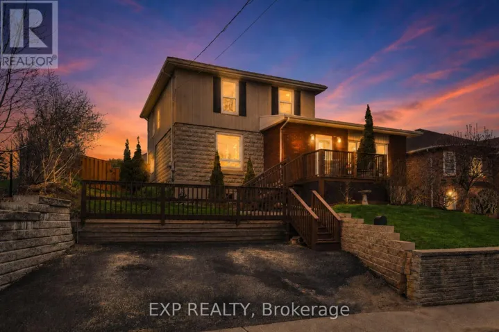 348 ELGIN STREET W, Cobourg, Ontario K9A5T6