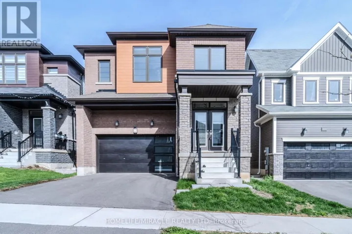 22 SANTOS DRIVE, Haldimand, Ontario N3W0H1