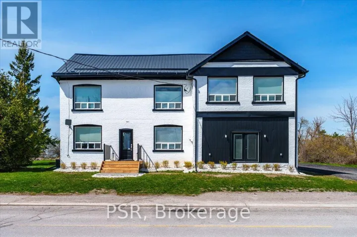 515 FENEL ROAD, Kawartha Lakes (Woodville), Ontario K0M2T0
