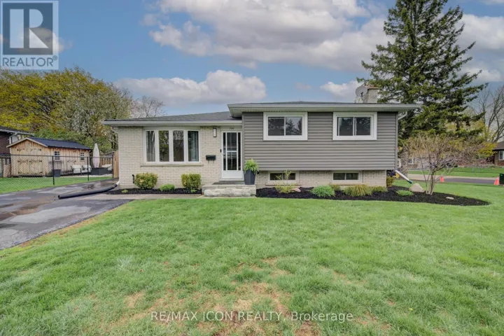 126 WEBSTER STREET, Wilmot, Ontario N3A1W7