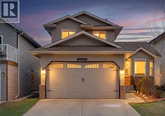 2040 Morris Road SE, Airdrie, Alberta T4A1V9