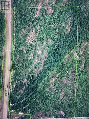 Part 2 HWY 537, Wahnapitae, Ontario P0M3C0