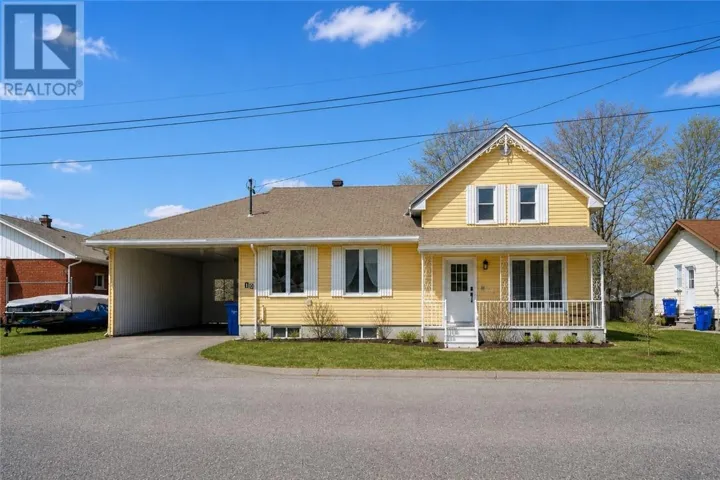 10 St Laurent Street, West Nipissing, Ontario P0H2M0