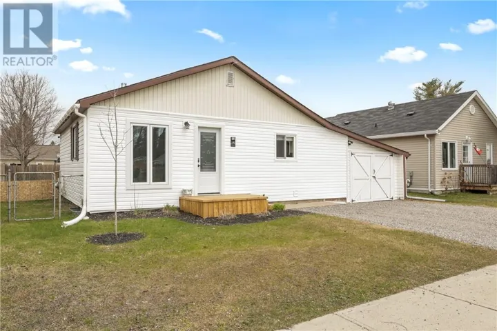 190 ALGOMA Street, Espanola, Ontario P5E1H7