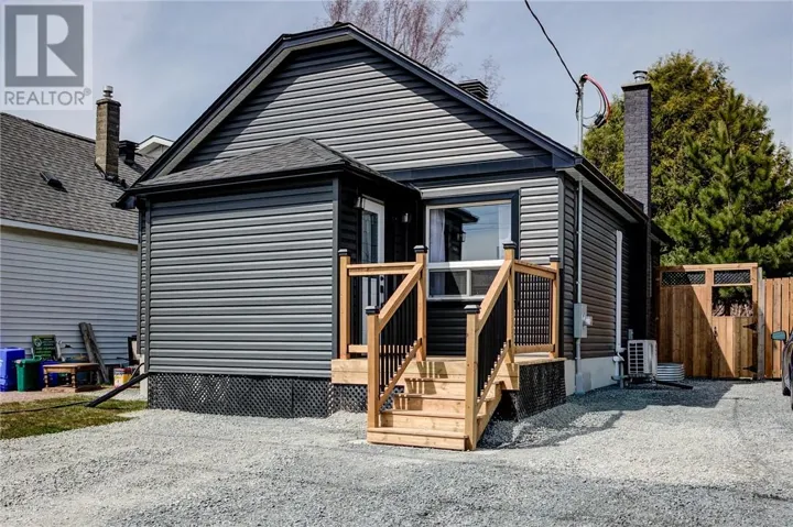 422 Mckim Street, Sudbury, Ontario P3C2L5