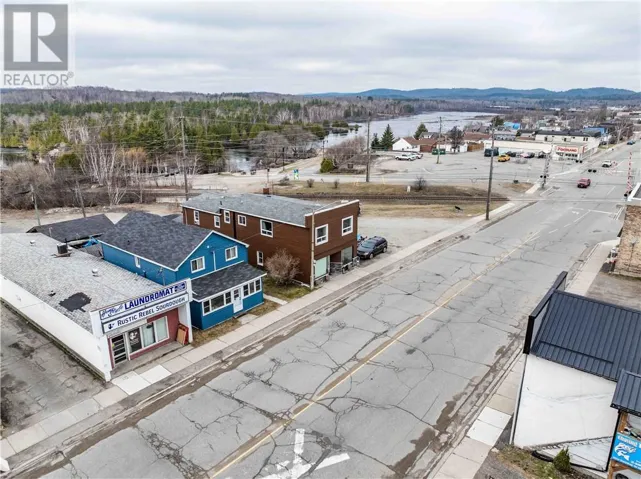 97 Young Street, Capreol, Ontario P0M1H0