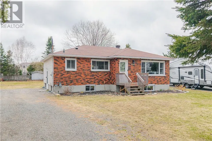 4434 Shirley Avenue, Val Therese, Ontario P3P1S8