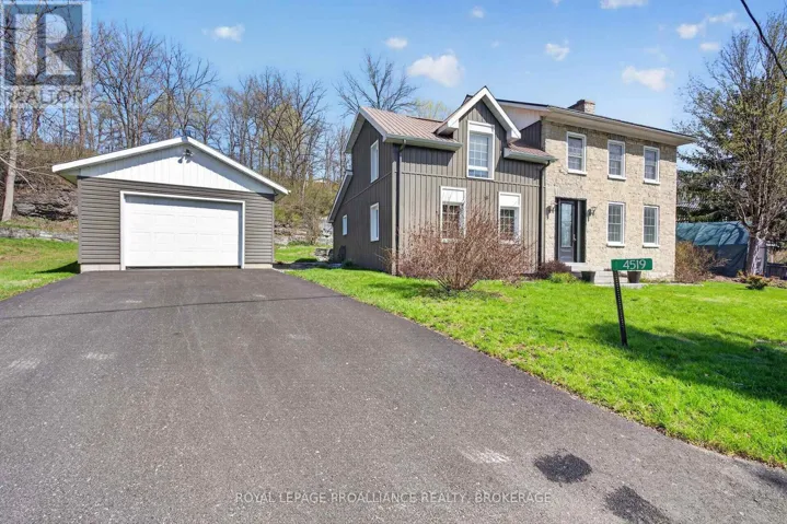 4519 PORTLAND AVENUE, Frontenac (Frontenac South), Ontario K0H2T0