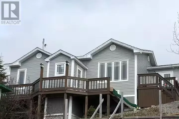 6 Spruce Lane, St Anthony, Newfoundland & Labrador A0K4T0