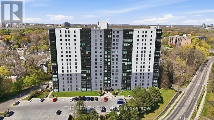 1210 - 45 POND MILLS ROAD, London South (South J), Ontario N5Z4W5