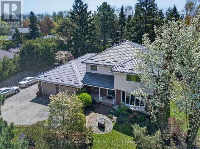 44 NORTHCREST DRIVE, London North (North B), Ontario N5X2V8