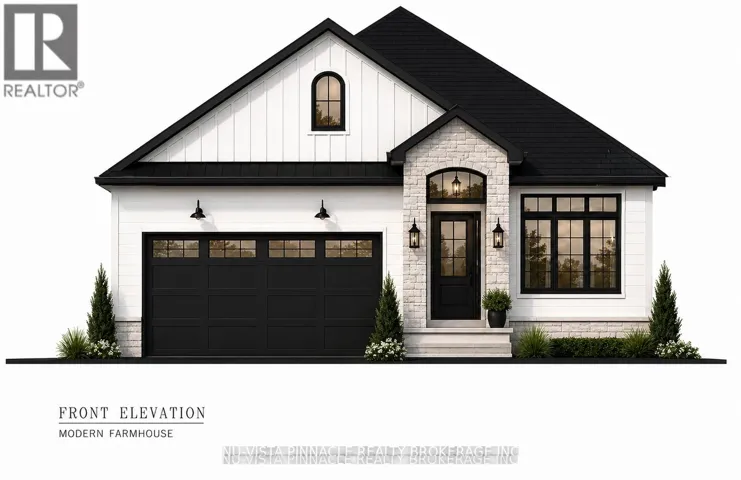 77 BASIL CRESCENT, Middlesex Centre (Ilderton), Ontario N0M2A0