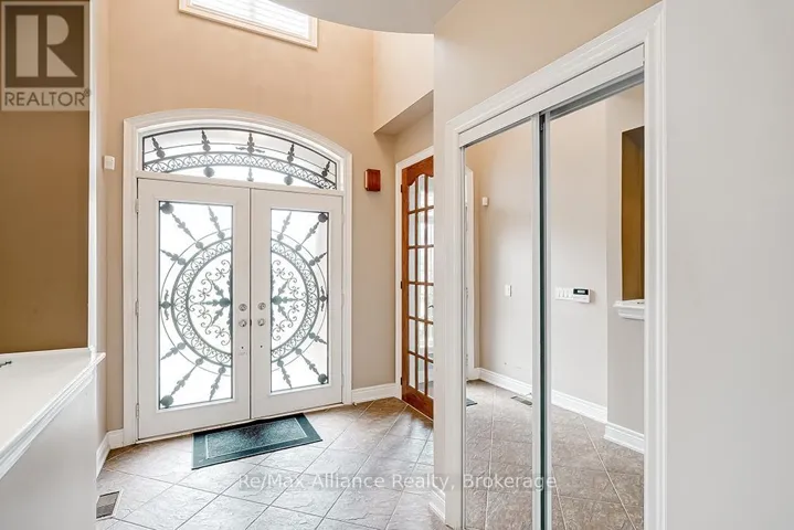 1527 ARROWHEAD ROAD, Oakville (JC Joshua Creek), Ontario L6H7V6