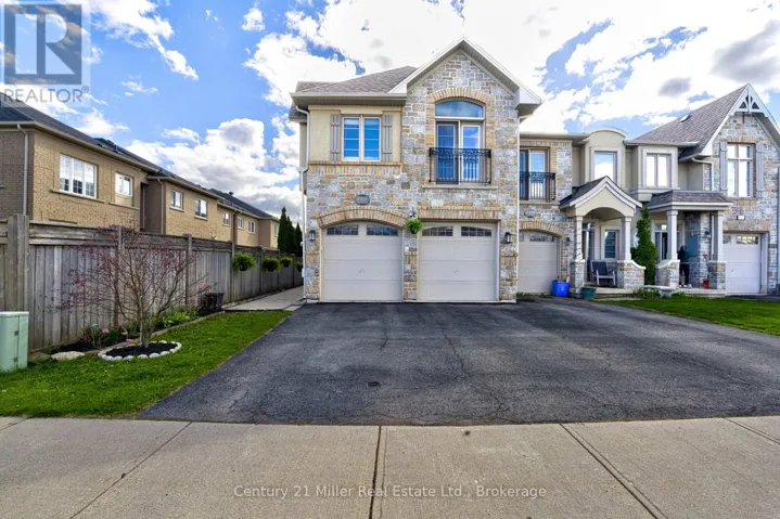 2325 STONE GLEN CRESCENT, Oakville (WM Westmount), Ontario L6M0C9