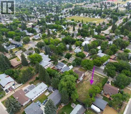 5910 52 Avenue, Red Deer, Alberta T4N3B4