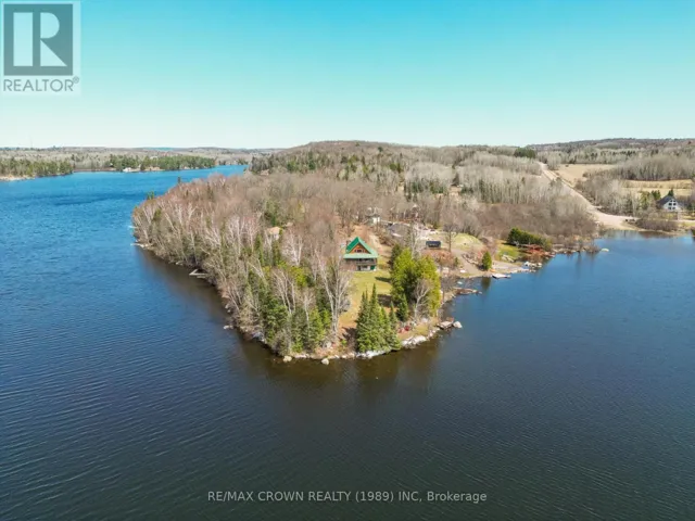 102 NORTH STAR DRIVE, Bonfield, Ontario P0H1E0