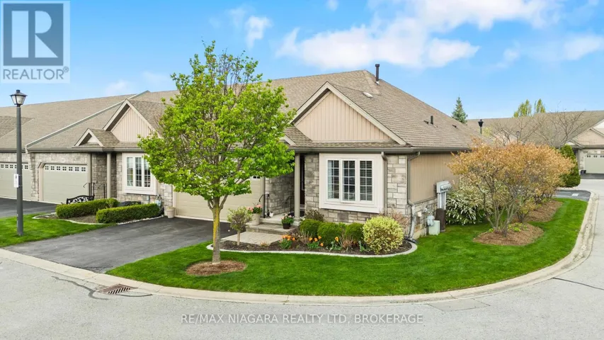 34 ROSE GLEN CRESCENT, Niagara-on-the-Lake (Virgil), Ontario L0S1T0