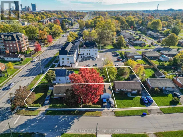 6560 MCLEOD ROAD, Niagara Falls (Oldfield), Ontario L2G3G4