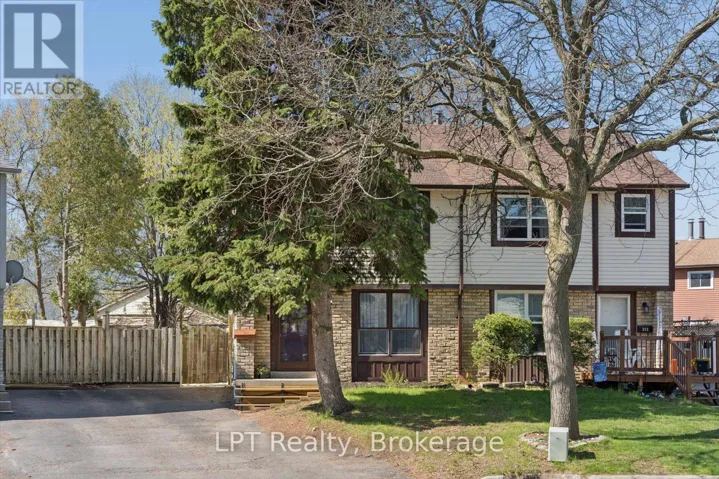 209 NORTHMINSTER COURT, Oshawa (Centennial), Ontario L1G7M6