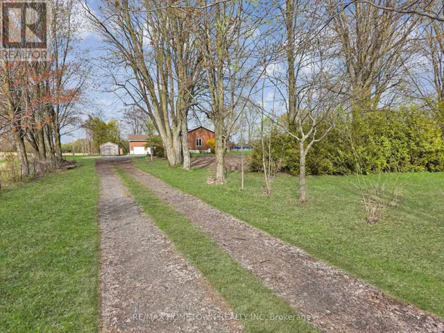 3583 CARMAN ROAD, South Dundas, Ontario K0E1C0