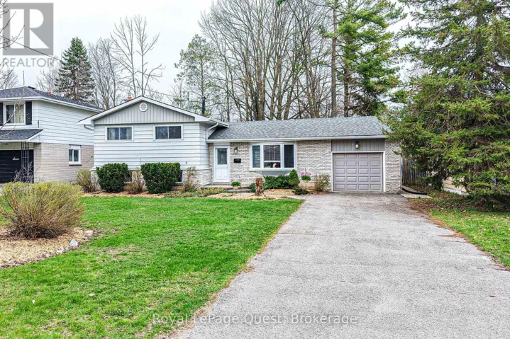 9 ELEANOR ROAD, Orillia, Ontario L3V2S3