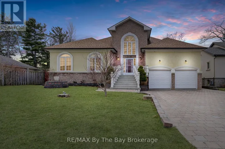 126 29TH STREET W, Wasaga Beach, Ontario L9Z2C9