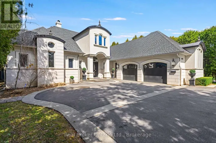 4507 LAKESHORE ROAD, Burlington (Shoreacres), Ontario L7L1B3