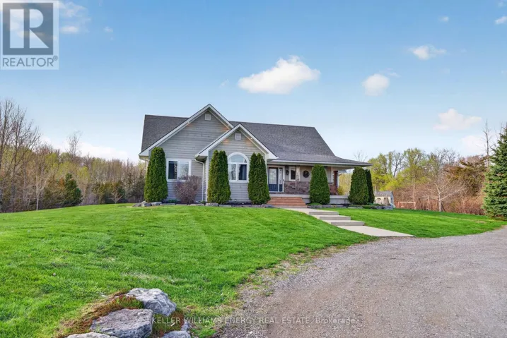 1001 COUNTY ROAD 8, Prince Edward County (North Marysburg Ward), Ontario K0K2T0