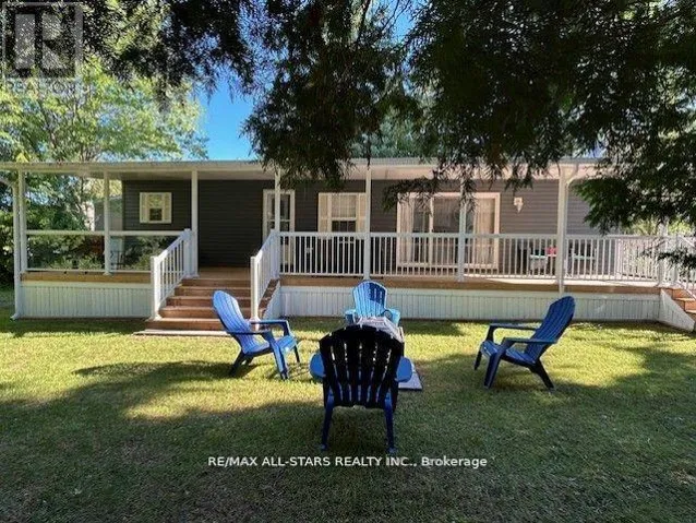 220 - 2152 COUNTY RD 36 ROAD, Kawartha Lakes (Verulam), Ontario K0M1L0