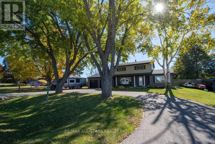 1412 HIGHWAY 7A HIGHWAY, Kawartha Lakes (Manvers), Ontario L0A1A0