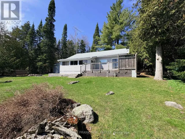 2635 DERAMORE ROAD, Selwyn, Ontario K0L2H0