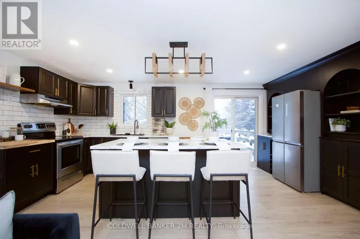 812 BURNHAM STREET, Cobourg, Ontario K9A2X7