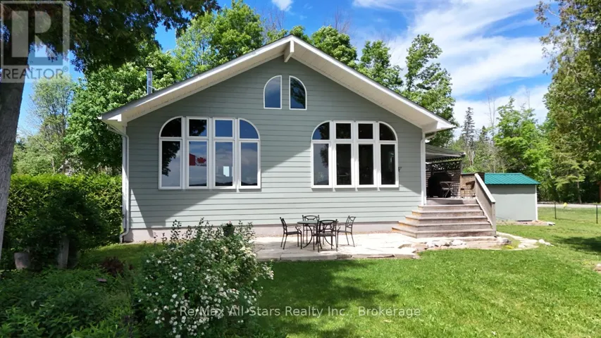 58 FIRE ROUTE 98, Trent Lakes, Ontario K0M1A0