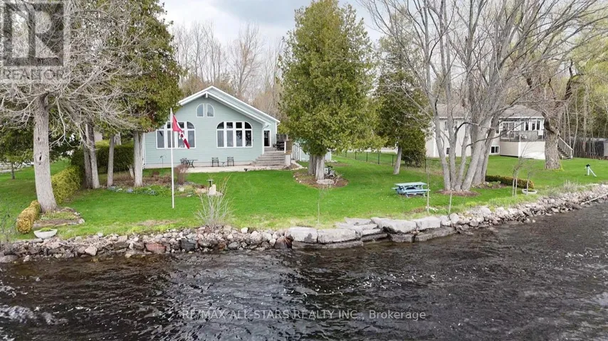 58 FIRE ROUTE 98, Trent Lakes, Ontario K0M1A0