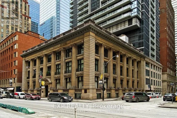 73 RICHMOND STREET W, Toronto (Bay Street Corridor), Ontario M5H4E8