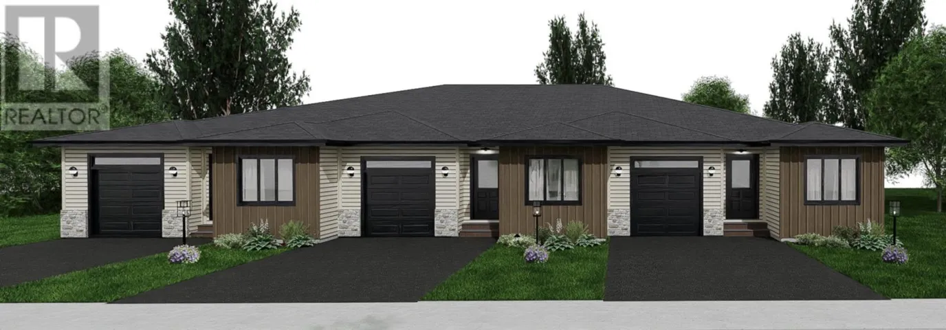 29 Tulip Ridge Boulevard, Paradise, Newfoundland & Labrador A1L4N7