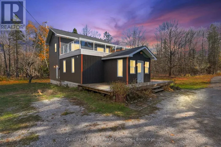 1126 RICE ROAD, Minden Hills (Snowdon), Ontario K0M2K0