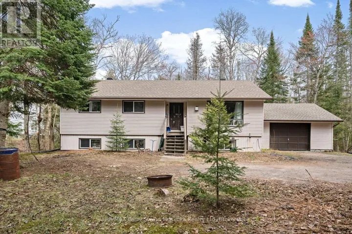 37 HUMPHREY DRIVE, Seguin (Humphrey), Ontario P2A2W8