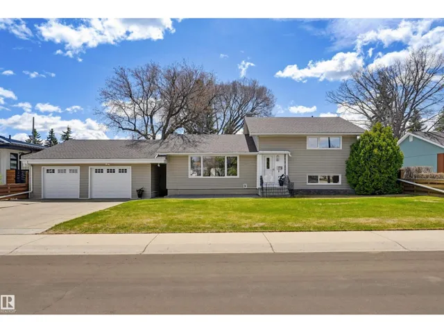 14521 85 AV NW, Edmonton, Alberta T5R3Z5