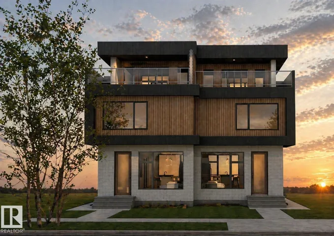9007 92 ST NW, Edmonton, Alberta T6C3R3