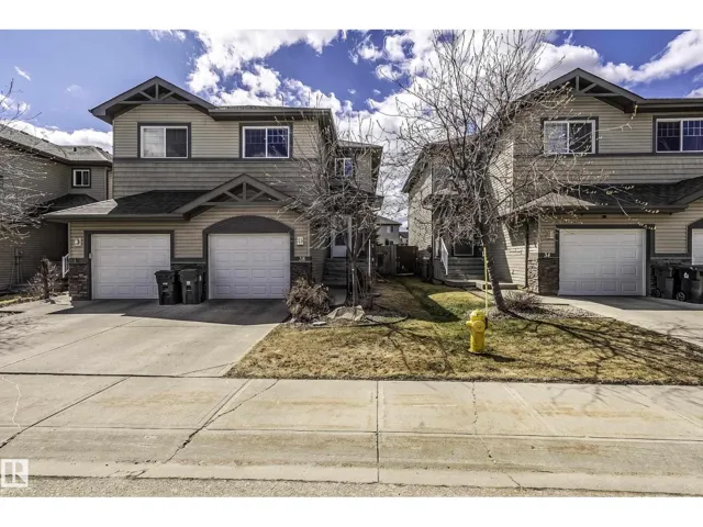 36 HARTWICK LO, Spruce Grove, Alberta T7X0A5