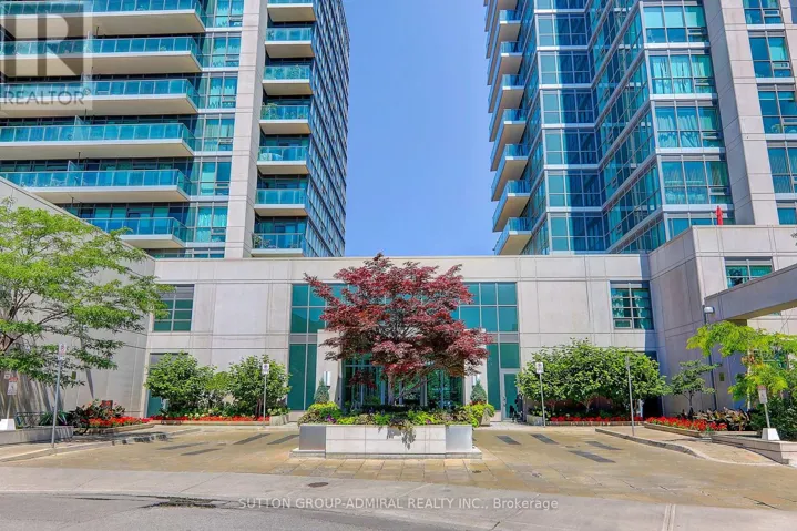 1413 - 35 BRIAN PECK CRESCENT, Toronto (Thorncliffe Park), Ontario M4G0A5