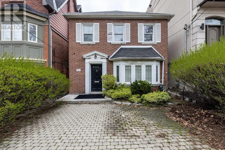 701 ORIOLE PARKWAY, Toronto (Yonge-Eglinton), Ontario M4R2C1