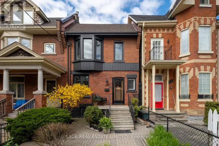 230 SHAW STREET, Toronto (Trinity-Bellwoods), Ontario M6J2W8